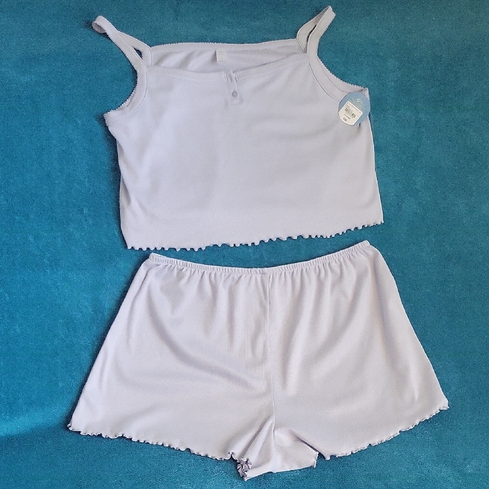 Arizona Body 2 Pc Sleepwear Set